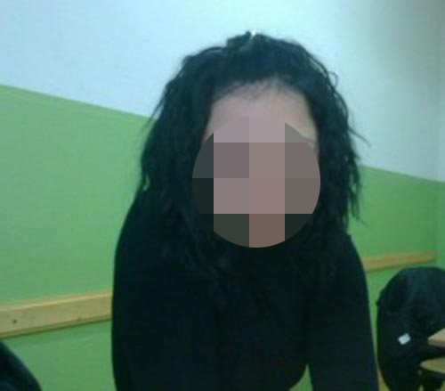 Rencontre femme a agadir