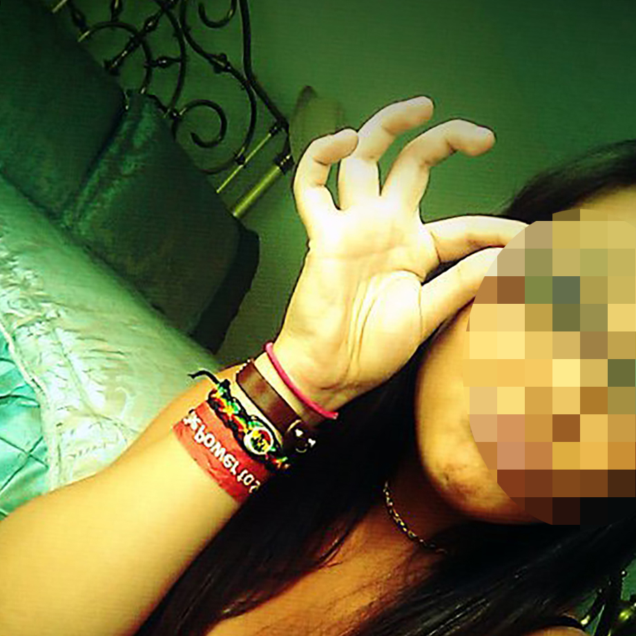 Femme celibataire 14