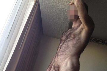 mature gay Nanterre 