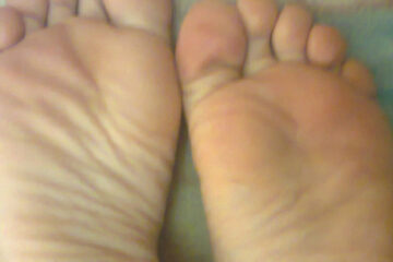 pieds sexy Sarcelles 