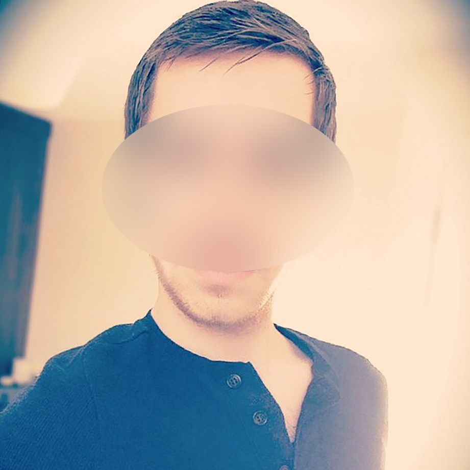 35 ans – Max – Paris 12eme – avis homme célibataire site de rencontre