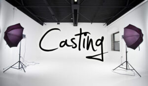 Melun casting porno